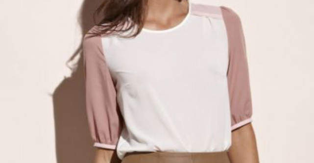 Se apropie toamna, 20 de bluze pentru noul sezon 