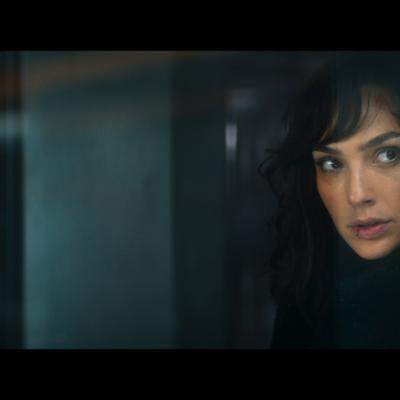 HEART OF STONE: Trailer si poster oficial de la Netflix