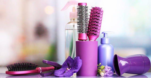 Fa-ti propriul salon de infrumusetare la tine acasa!