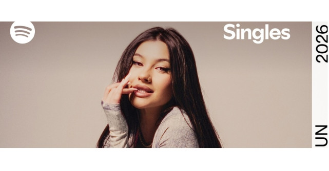 Erika Isac reinterpretează Mr. Saxobeat pentru Spotify Singles, într-un moment care marchează revenirea sound-ului eurodance 