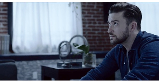 Este oficial: Justin Timberlake va canta la Eurovision