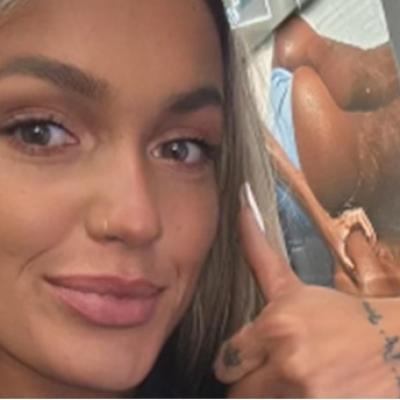 Ella și Andrei, cuplul care avea nunta programată, la un pas de despărțire definitivă