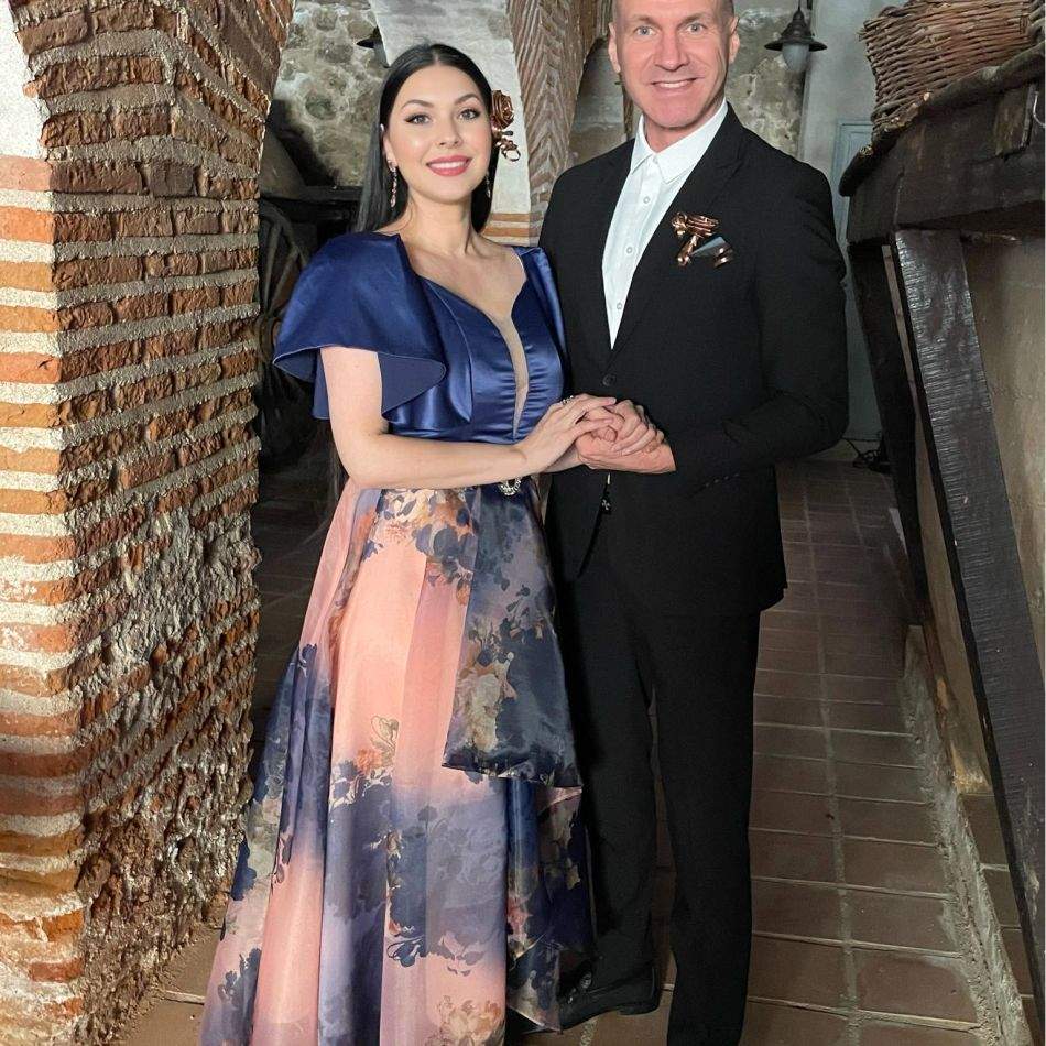 Victorie uriașă pentru Medana Oprea! Ce a decis instanța în procesul cu Larisa Uță 