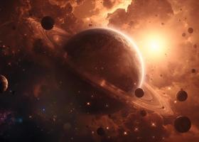 Ultima încercare a lui Mercur Retrograd în 2025. Nimeni nu va scăpa neatins. Universul ne răstoarnă viața cu susul în jos