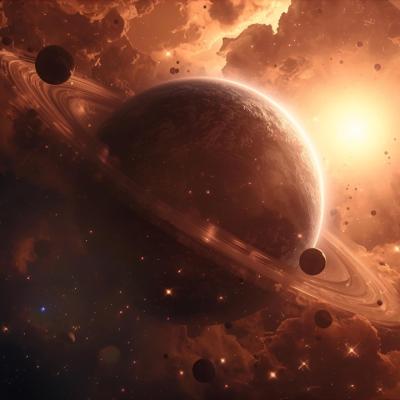 Ultima încercare a lui Mercur Retrograd în 2025. Nimeni nu va scăpa neatins. Universul ne răstoarnă viața cu susul în jos