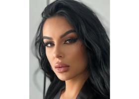 Amelia de la Insula Iubirii confirmă relația cu George Jaguarul: Când e treaz e un om minunat, dar alcoolul îl schimbă complet..
