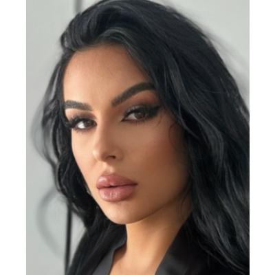 Amelia de la Insula Iubirii confirmă relația cu George Jaguarul: Când e treaz e un om minunat, dar alcoolul îl schimbă complet..