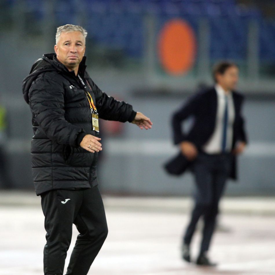 Vești bune despre sănătatea lui Dan Petrescu. Revenire spectaculoasă după perioada dificilă prin care a trecut 