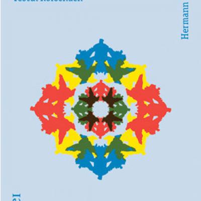 Manual de psihodiagnostic. Testul Rorschach