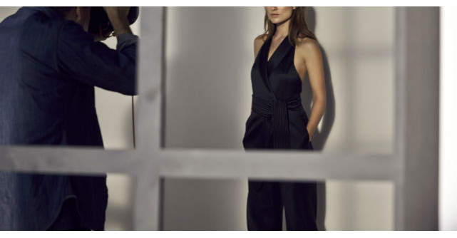 Foto: Nu ghicesti ce vedeta este noua imagine H&M