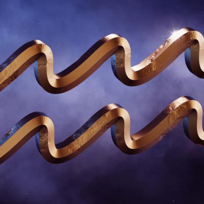 Vărsătorul din inima și viața ta: 5 motive să îl iubeși și să-l prețuiești