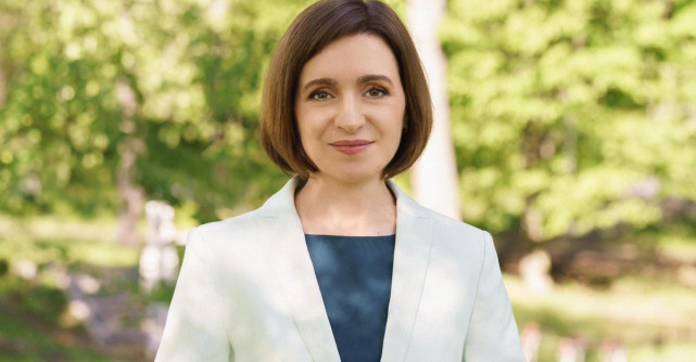 Maia Sandu, mesaj înainte de alegeri - Noi știm cum este cu Kremlinul: șantajul economic, energetic, prezența trupelor ruse