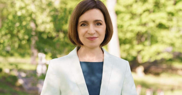 Maia Sandu, mesaj înainte de alegeri - Noi știm cum este cu Kremlinul: șantajul economic, energetic, prezența trupelor ruse