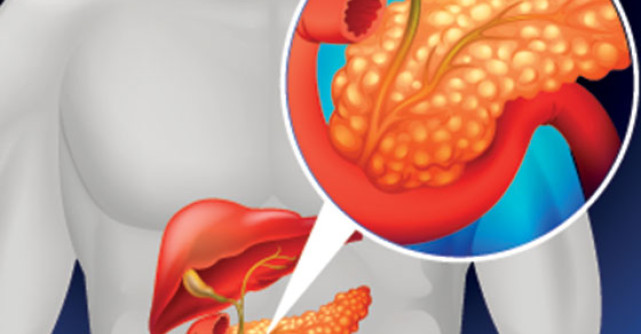 Ce sa mananci pentru un PANCREAS sanatos