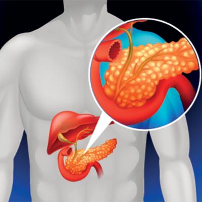 Ce sa mananci pentru un PANCREAS sanatos