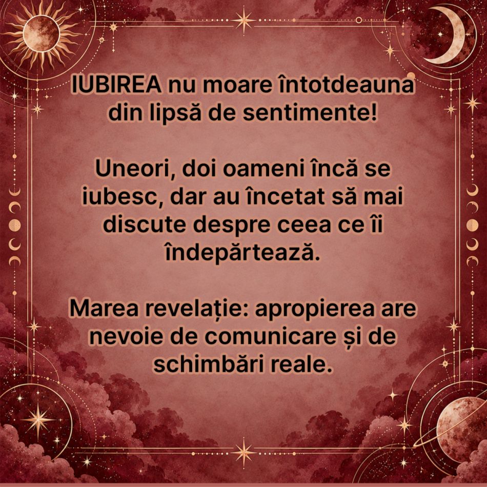 TAC până când IUBIREA începe să MOARĂ! 3 zodii își înghit durerea, dar într-o zi inima lor va răbufni