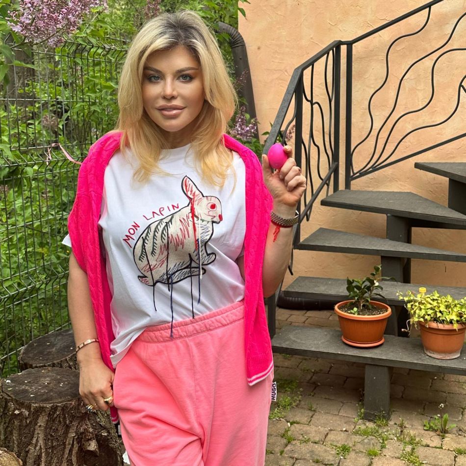 Loredana, mărturii fără perdea! De ce a plecat din juriul de la Vocea României: Nimic nu este pentru totdeauna...