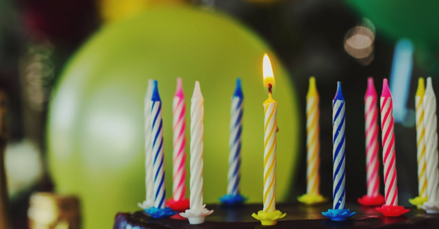 Cu fiecare an, lista mea de dorințe s-a schimbat: de la lucruri materiale la căutarea împlinirii și regăsirii