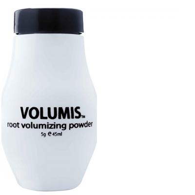 J Beverly Hills lanseaza Volumis - pudra pentru volum instant de la radacina