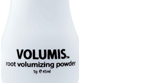 J Beverly Hills lanseaza Volumis - pudra pentru volum instant de la radacina