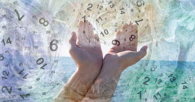 Cifra destinului: Ce daruri spirituale ai în funcție de numărul destinului