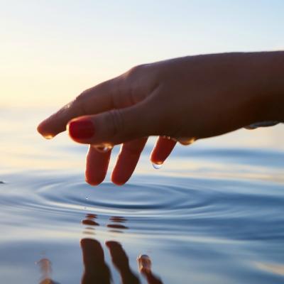 Inimii mele ii este frica (o poveste de Paulo Coelho)