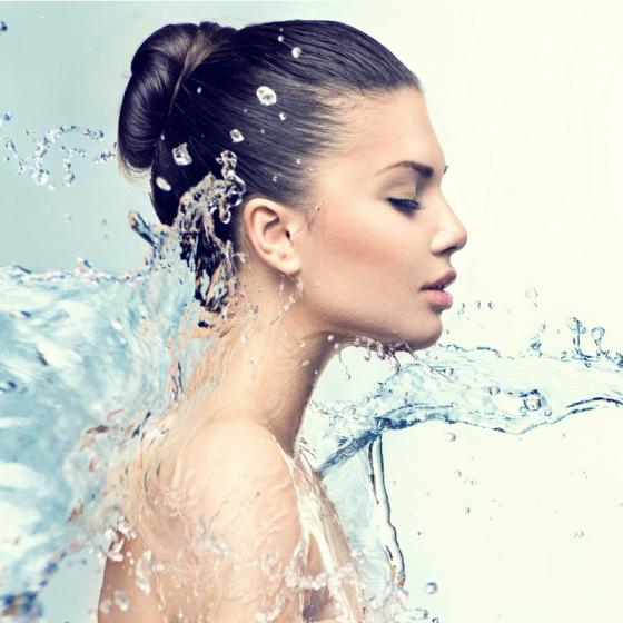 De ce e foarte utila apa termala vara?