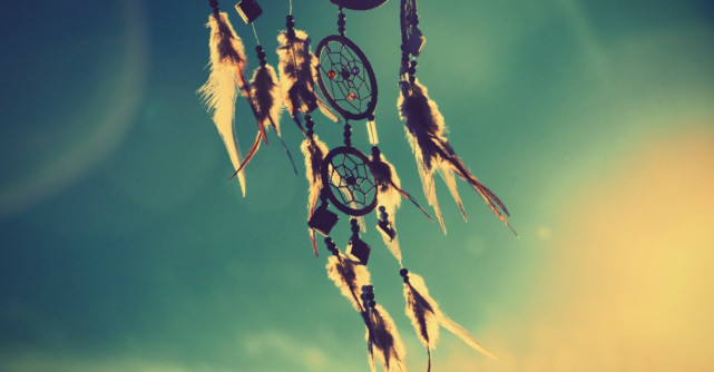 Visele de noapte: cum le interpretezi si ce semnificatii au!