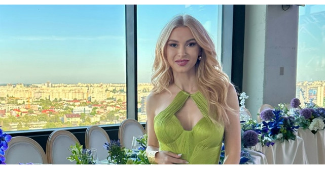 Andreea Bălan: Am stat în multe situații neplăcute. Artista le încurajează pe femei să iasă din relațiile abuzive 