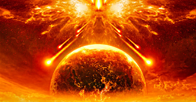 Mercur intra in retrograd pentru a ne arata tot ce este gresit la relatiile noastre. Iertam, ne vindecam si ne continuam drumul