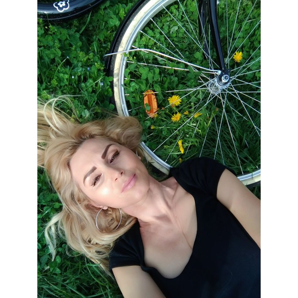 Luana Ibacka arată SUPERB! Cum se menține fosta soție a lui Cabral?