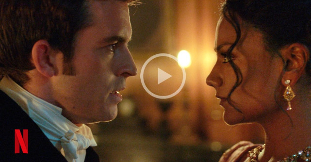 Netflix si Shondaland lanseaza trailerul oficial si noi imagini pentru Bridgerton: Sezonul 2