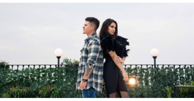 Aceasta melodie este despre indragostiti