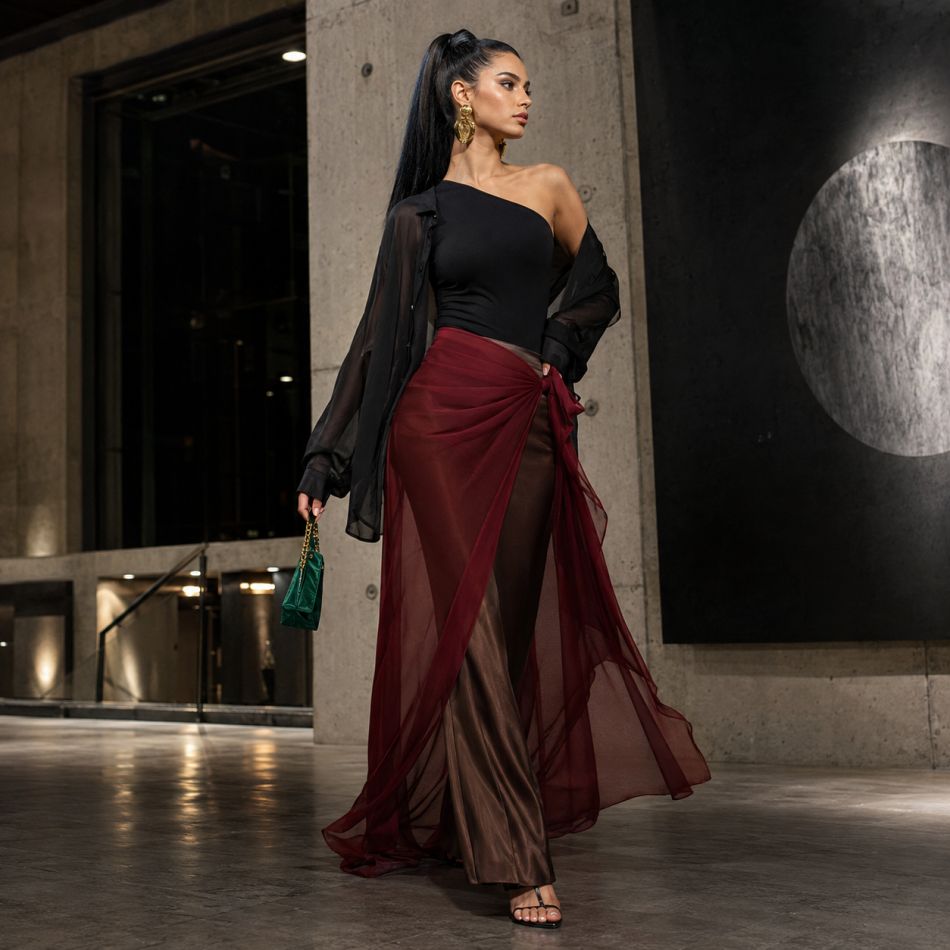 Fusta pareo în oraș: 5 ținute de vară care o scot de pe plajă și o duc direct în garderoba fashion