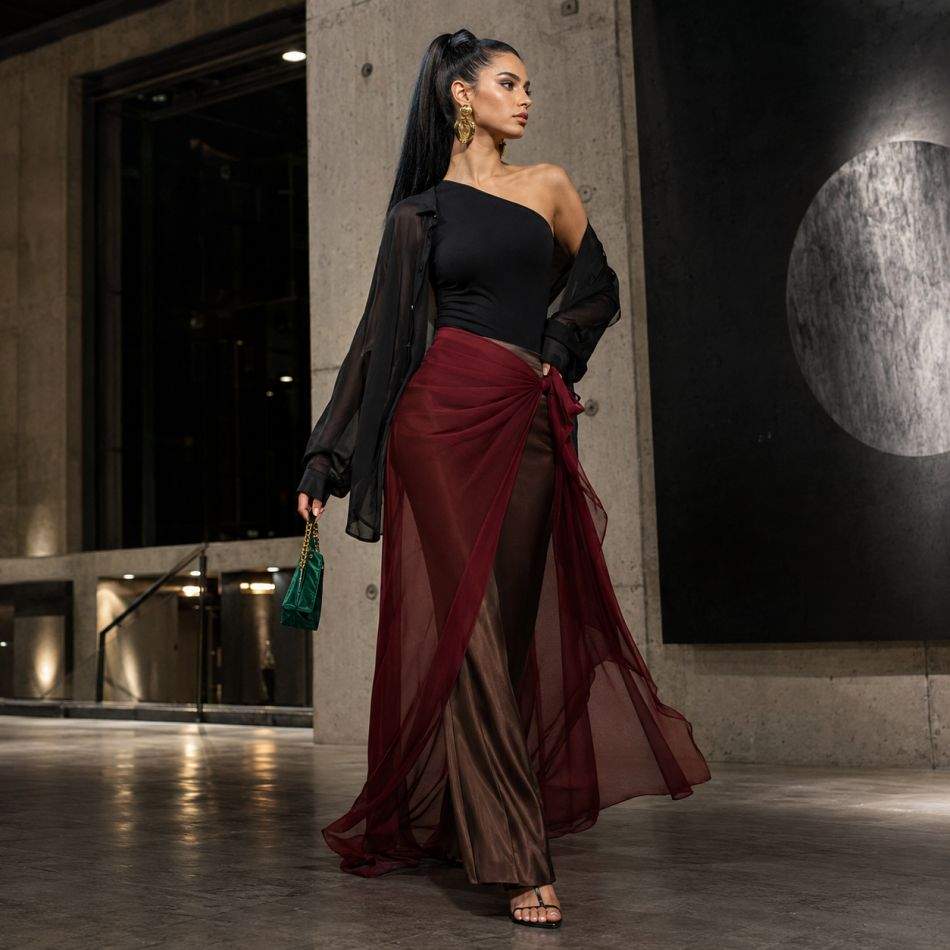 Fusta pareo în oraș: 5 ținute de vară care o scot de pe plajă și o duc direct în garderoba fashion