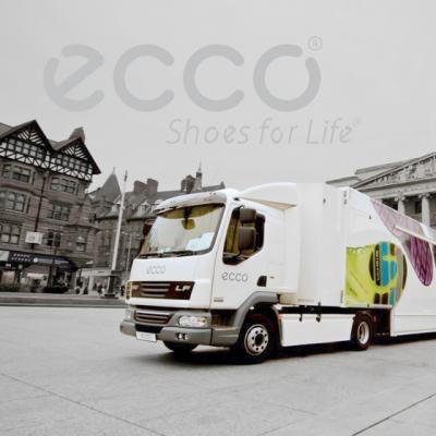 ECCO si Aqua Magic Mamaia te invita la cele mai distractive petreceri acvatice ale verii!