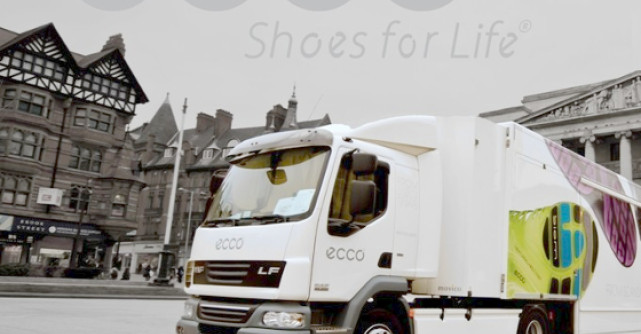 ECCO si Aqua Magic Mamaia te invita la cele mai distractive petreceri acvatice ale verii!