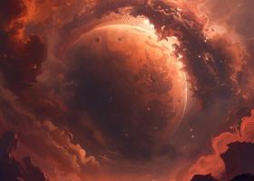 22 Septembrie: Marte se întoarce în Scorpion. Ziua în care nu mai putem fugi de nimic. Umbrele trecutului cer să fie înfruntate