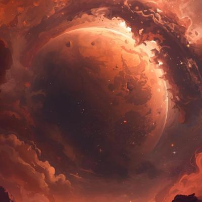 22 Septembrie: Marte se întoarce în Scorpion. Ziua în care nu mai putem fugi de nimic. Umbrele trecutului cer să fie înfruntate