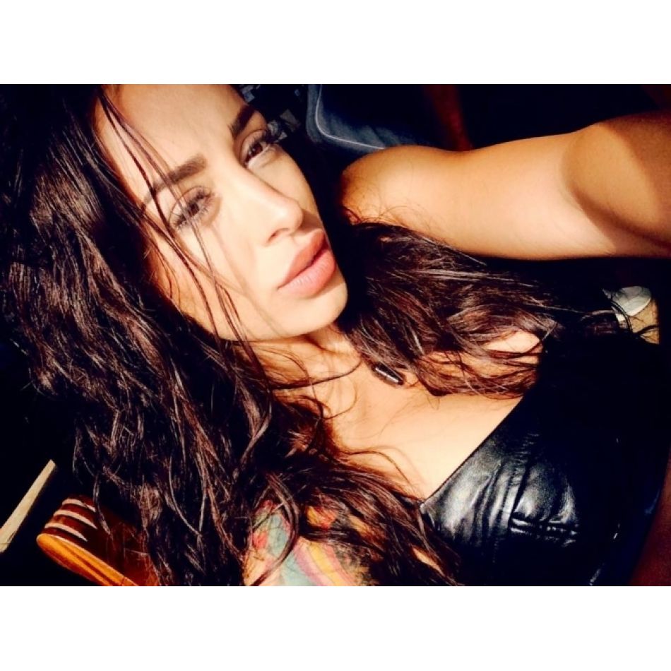 Ruby, protagonistă într-un nou film! Vedeta i-a dat vestea cea mare bunicii sale 