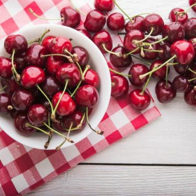 De ce e bine sa mananci cirese?