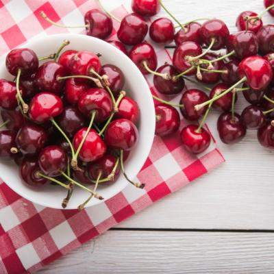 De ce e bine sa mananci cirese?