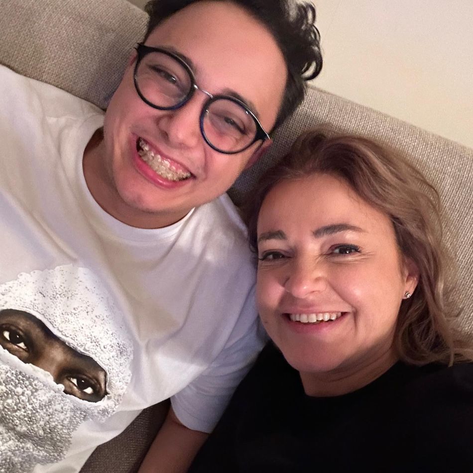 Cristina Bâtlan, mândră de fiul ei. Ce afacere de succes deține tânărul de 19 ani?