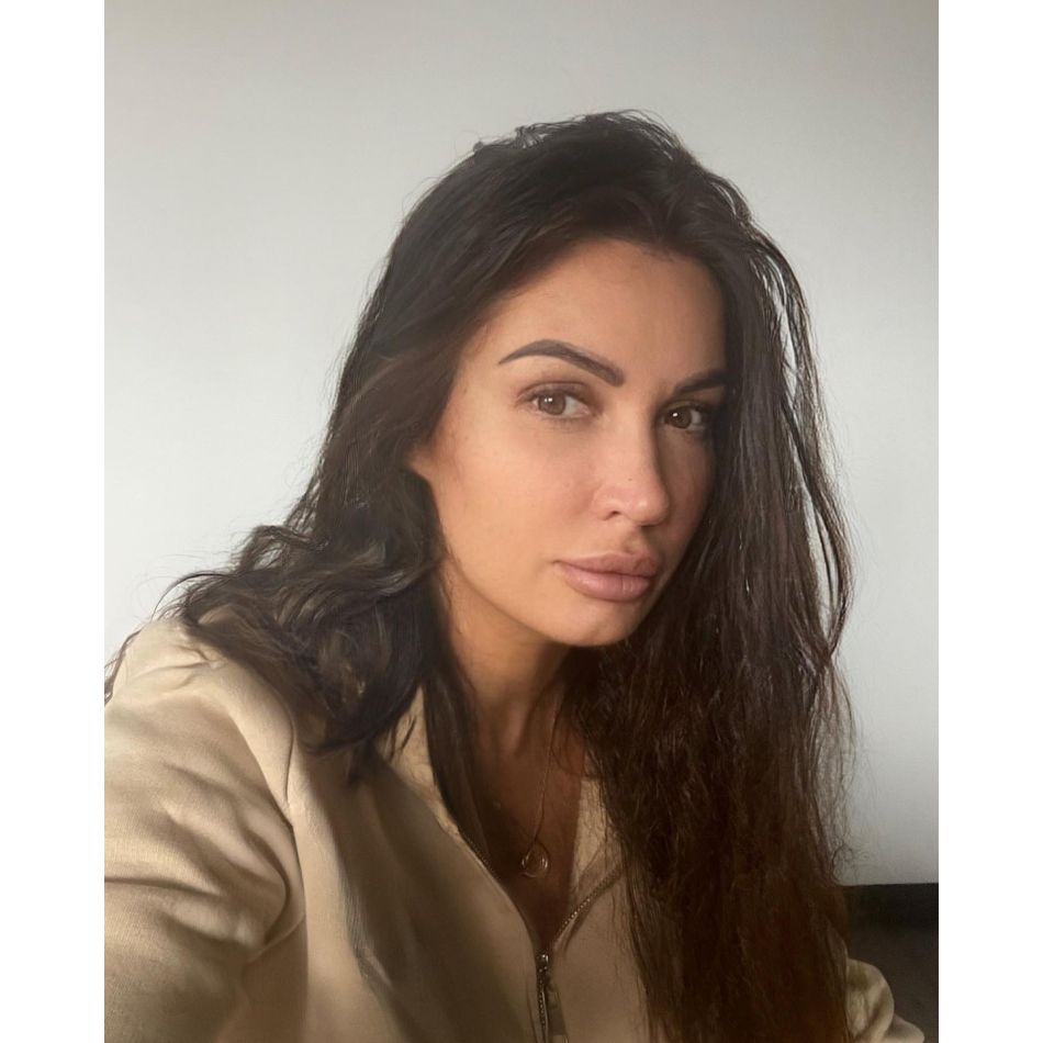 Nicoleta Luciu, fără strop de machiaj la 42 de ani: Ești superbă!