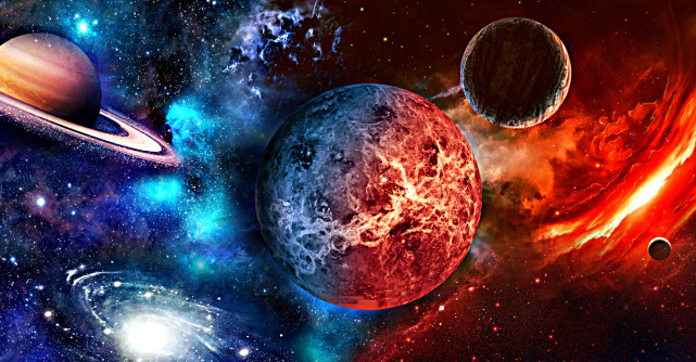 Pe 14 Ianuarie Mercur Retrograd se întoarce pentru a ne arăta că timpul are puterea de a șterge tot