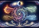 3+1 zodii născute să obțină tot ce și-au propus. Universul lucrează în favoarea lor