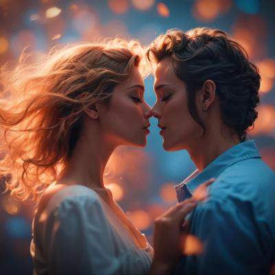 Cum se schimbă sexul după 5, 10 și 20 de ani de relație