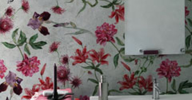 Cele mai interesante 25 de modele de tapet