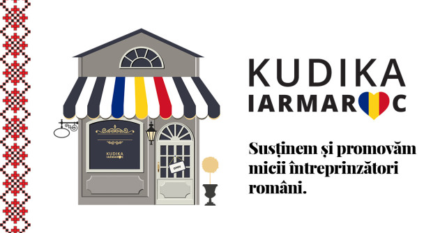 Kudika IarmaROc: Ce mai e nou prin târg?