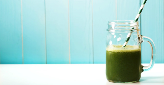 Sangele verde, tratamentul-minune pentru 100 de boli